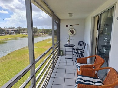 Enjoy peaceful lake views from this charming second-floor pet - photo 26