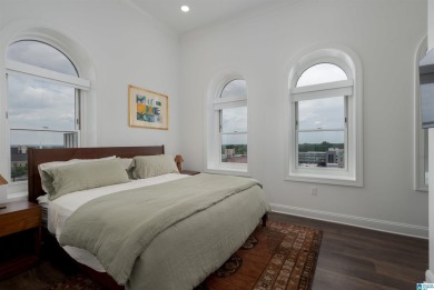 Welcome to Unit 700 at The Alston, an impressive 3-bedroom