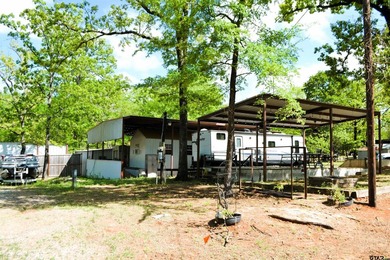 Welcome to your Lake Fork retreat in the gated community of Sun - photo 27