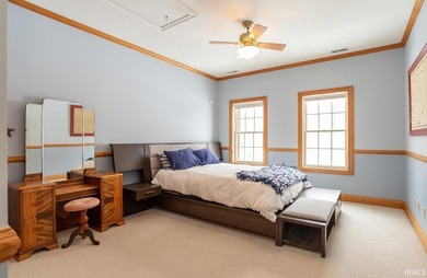Enjoy the heirloom-quality finishes of this tasteful brick home - photo 28