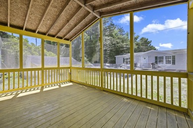 Welcome to the beach! This charming 3-bedroom, 2-bath home - photo 28
