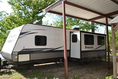 Welcome to your Lake Fork retreat in the gated community of Sun - photo 28