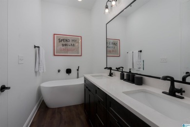 Welcome to Unit 700 at The Alston, an impressive 3-bedroom