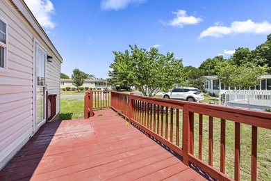 Welcome to the beach! This charming 3-bedroom, 2-bath home - photo 29