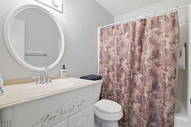 Enjoy stunning golf course and lake views from this exceptional - photo 29