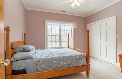 Enjoy the heirloom-quality finishes of this tasteful brick home - photo 30