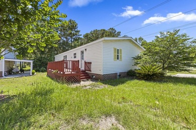 Welcome to the beach! This charming 3-bedroom, 2-bath home - photo 30