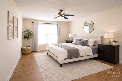 Tucked within a quiet, established enclave in Savannah's - photo 30