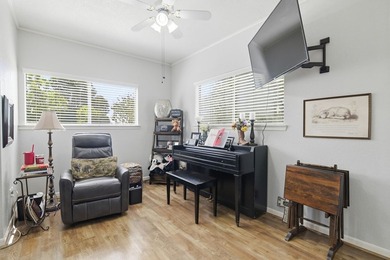 Enjoy stunning golf course and lake views from this exceptional - photo 30