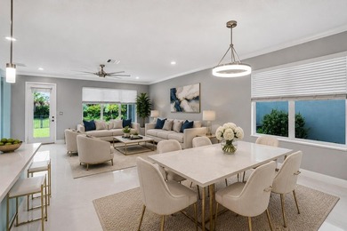 Welcome to this beautifully upgraded waterfront residence in - photo 10