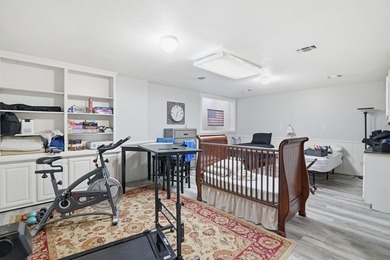 Enjoy stunning golf course and lake views from this exceptional - photo 31
