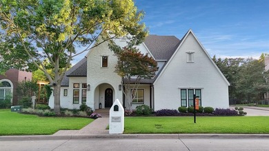 (private lake, pond, creek) Home Active Under Con in Mansfield Texas