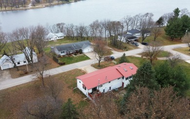 Lake Home For Sale in Nashua, Iowa