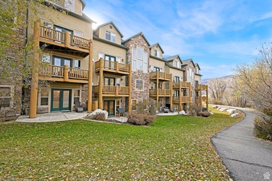 (private lake, pond, creek) Condo For Sale in Eden Utah