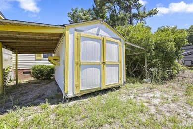 Welcome to the beach! This charming 3-bedroom, 2-bath home - photo 33