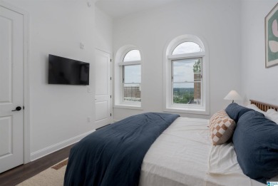 Welcome to Unit 700 at The Alston, an impressive 3-bedroom