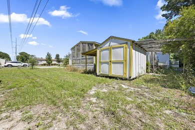Welcome to the beach! This charming 3-bedroom, 2-bath home - photo 34