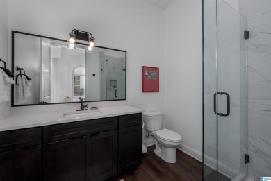 Welcome to Unit 700 at The Alston, an impressive 3-bedroom