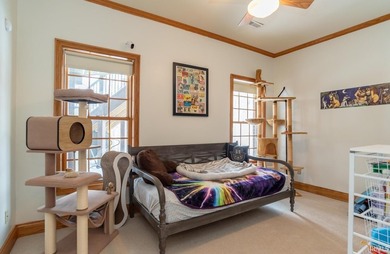 Enjoy the heirloom-quality finishes of this tasteful brick home - photo 35
