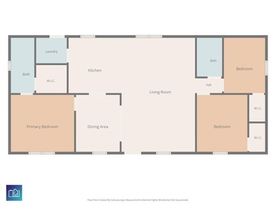 Welcome to the beach! This charming 3-bedroom, 2-bath home - photo 35