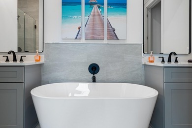 Tucked within the gated enclave of Tops'l Beach & Racquet Resort - photo 37