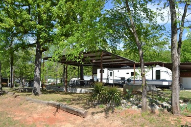 Welcome to your Lake Fork retreat in the gated community of Sun - photo 37