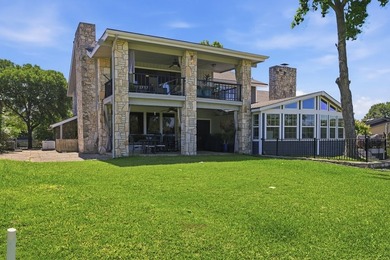 Enjoy stunning golf course and lake views from this exceptional - photo 37