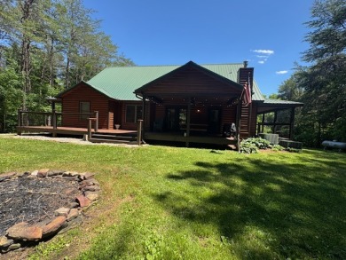 Lovely home near Nolin Lake! Call Dottie! - Lake Home For Sale in Cub Run, Kentucky