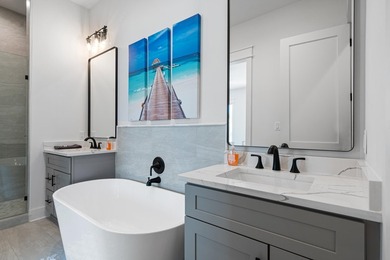 Tucked within the gated enclave of Tops'l Beach & Racquet Resort - photo 38