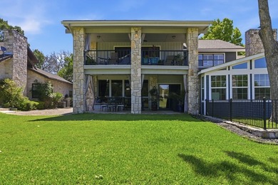 Enjoy stunning golf course and lake views from this exceptional - photo 38