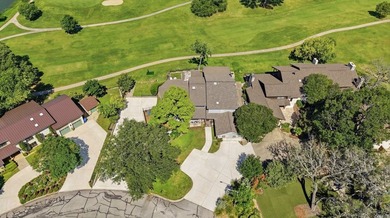 Enjoy stunning golf course and lake views from this exceptional - photo 39
