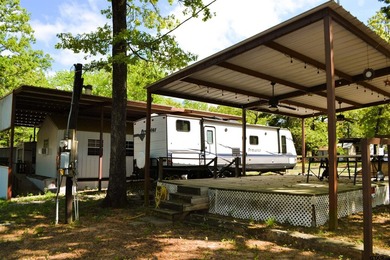 Welcome to your Lake Fork retreat in the gated community of Sun - photo 40
