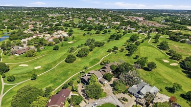 Enjoy stunning golf course and lake views from this exceptional - photo 40