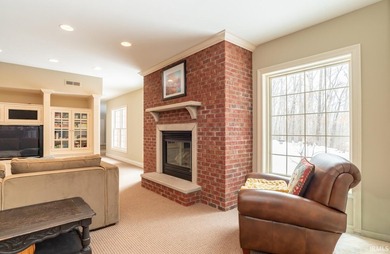 Enjoy the heirloom-quality finishes of this tasteful brick home - photo 41