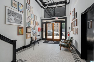 Welcome to Unit 700 at The Alston, an impressive 3-bedroom