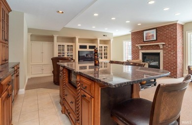 Enjoy the heirloom-quality finishes of this tasteful brick home - photo 42