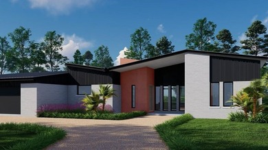 Rare opportunity to own a secluded 1 acre residential lot in - photo 2