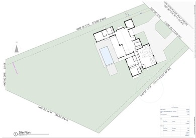 Rare opportunity to own a secluded 1 acre residential lot in - photo 3