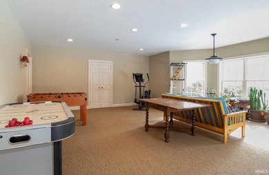 Enjoy the heirloom-quality finishes of this tasteful brick home - photo 44