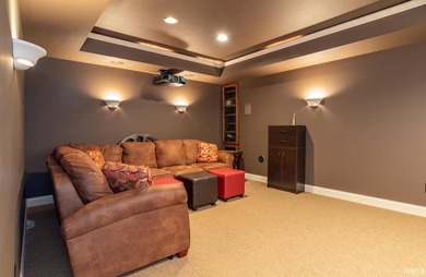 Enjoy the heirloom-quality finishes of this tasteful brick home - photo 45