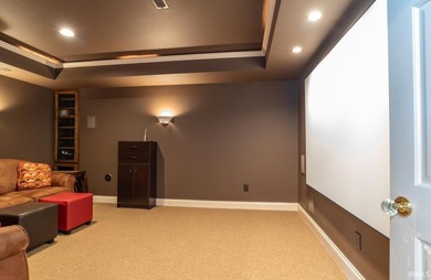 Enjoy the heirloom-quality finishes of this tasteful brick home - photo 46