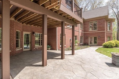 Enjoy the heirloom-quality finishes of this tasteful brick home - photo 47