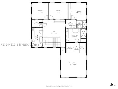 Located in the coveted High Pines, this fully renovated - photo 47