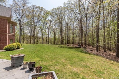 Enjoy the heirloom-quality finishes of this tasteful brick home - photo 48