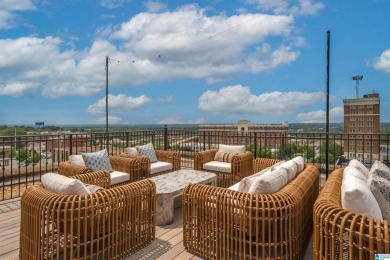 Welcome to Unit 700 at The Alston, an impressive 3-bedroom