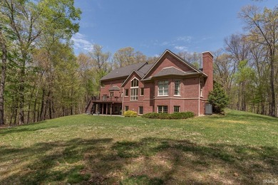 Enjoy the heirloom-quality finishes of this tasteful brick home - photo 49