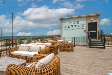 Welcome to Unit 700 at The Alston, an impressive 3-bedroom