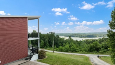 Lake Home With Amazing Water Views With Rental Income Possibility - Lake Home For Sale in Clarkson, Kentucky