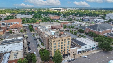 Welcome to Unit 700 at The Alston, an impressive 3-bedroom