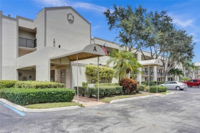 Lake Condo For Sale in Tamarac, Florida